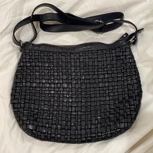 100% genuine leather Vilenca holland purse